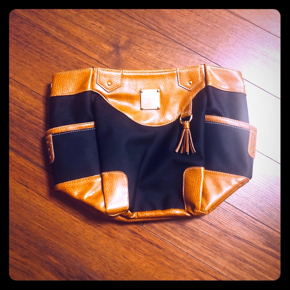 Miche DEMI shell “Misty”